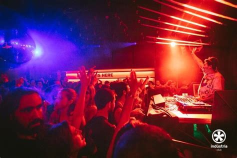 5 Best Clubs in Porto